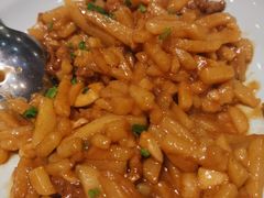 -福海居烤鸭店(鸟巢店)