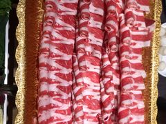 -东来顺铜锅炭火涮肉(上地华联店)