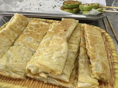 -串小白烧烤(金沙洲店)