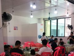 大堂-秋姐美食店(旅游大道店)