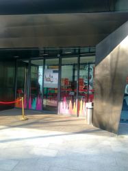 -安利上海体验馆