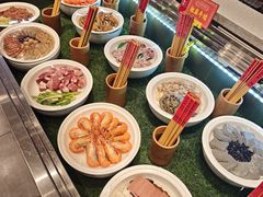 -辛香味烧鱼馆·非遗技艺·排骨红烧肉(光谷医药园店)