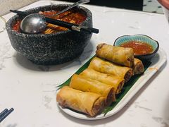 -浩海火烧云傣家菜(蓝港店)
