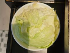 -清真·老门框爆肚涮肉·中华老字号(丰管路店)