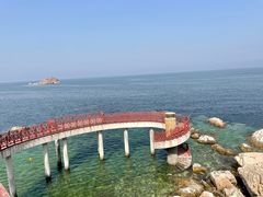 -养马岛旅游度假区