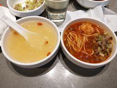 -海底捞火锅(杭州萧山宝龙广场店)