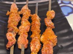 -撒拉花儿·新疆菜·清真(太阳宫店)
