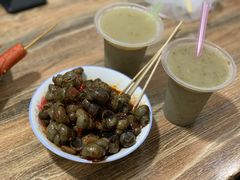 -李字号臭豆腐(总店)