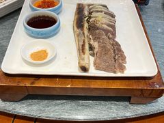 -姜君·千岛湖鱼头馆(浦东大道店)