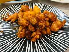 -1718食尚馆·太湖菜(龙之梦太湖古镇店)