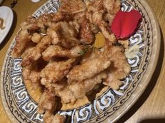 -宏达老菜馆(东安街店)