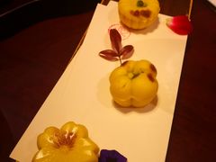 古早绿豆糕-解香楼(八盘岭路店)