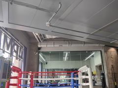 -LA合时健身4PMFIT(花桥旗舰店)
