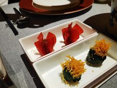 -柿合缘新京菜(国金中心商场店)
