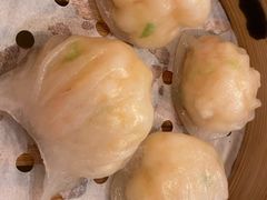 渔村野生虾饺皇-南海渔村(珠江新城店)