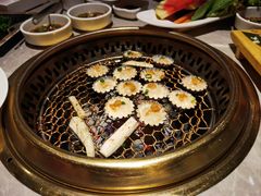 -韩盛·古法烤肉店(皇城恒隆广场店)