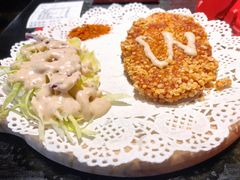 -蛙三泡椒牛蛙(万象城店)