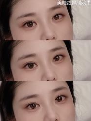 -YIMEI ART半永久纹眉·野生眉