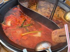 -五里关火锅(牛市口店)