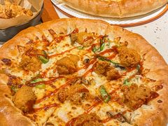 -必胜客(WOW中心城店)