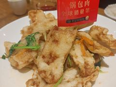-金掌勺·锅包肉(广渠门店)