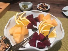-梅间堂茶馆(绿地缤纷城店)