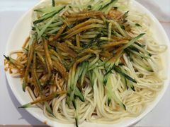 -新川面馆(新街口起源店)