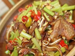 -龚师傅土菜馆.地道农家菜(魅力湘西店)