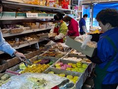 -庆祥斋糕点厂(留学路店)