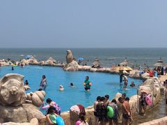 -渔岛海洋度假区