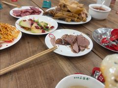 -老刘家永盛斋·传统泡馍(东关南街店)