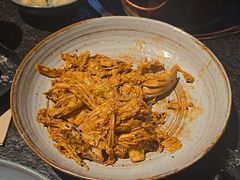 -老墙根涮肉(王四营店)