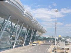 -贵阳龙洞堡国际机场-T2航站楼