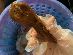 黑鸭鸭头-绝味鸭脖(曼哈顿广场店)