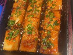 -丰茂烤串(外滩星荟中心店)