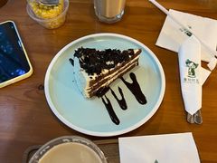 -雕刻时光咖啡馆(交大店)