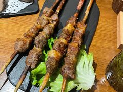 -敏珠拉姆藏餐·南京厨房(富春江东街店)