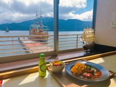 -桃源台景观餐厅