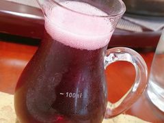 -山壹竹庭院餐厅
