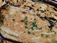 -木屋烧烤(惠阳华润小径湾店)