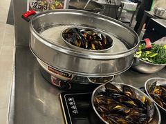 -盒马鲜生(皇庭广场店)