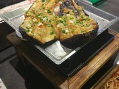 -很久以前羊肉串(清河店)