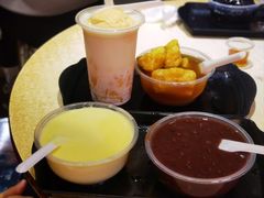 -百花传统甜品店(原址店)