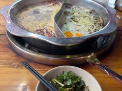 -储奇门鳝鱼火锅(总店)