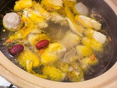 -粤来记·啫啫煲·点心(日月光店)