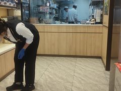 -西部马华清真兰州牛肉面·烧烤夜市(关东店)