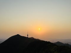 -梧桐山风景名胜区