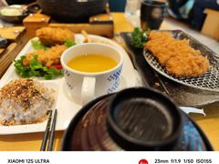 儿童餐-胜博殿日式炸猪排(西红门店)