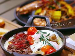 -CHILLAX轻乐时(侨建·Hi City店)