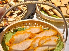 -超级胡毛肚火锅(茶子山中路店)